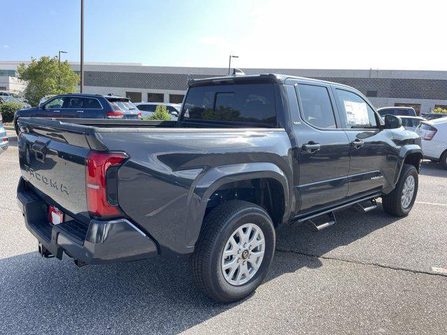 new 2024 Toyota Tacoma car, priced at $49,068