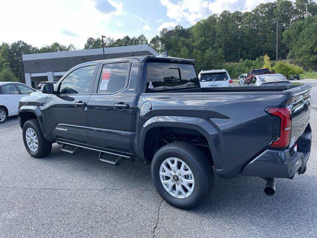 new 2024 Toyota Tacoma car, priced at $49,068