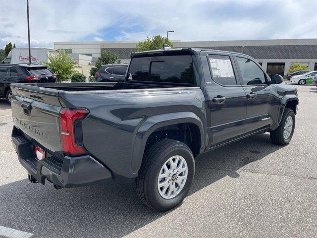 new 2024 Toyota Tacoma car, priced at $46,336