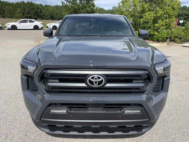 new 2024 Toyota Tacoma car, priced at $46,336