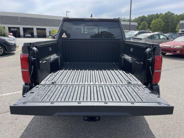 new 2024 Toyota Tacoma car, priced at $46,336