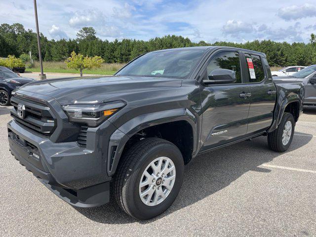 new 2024 Toyota Tacoma car, priced at $46,336