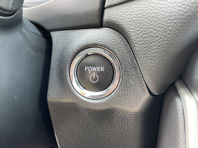 used 2024 Toyota RAV4 Hybrid car, priced at $38,998