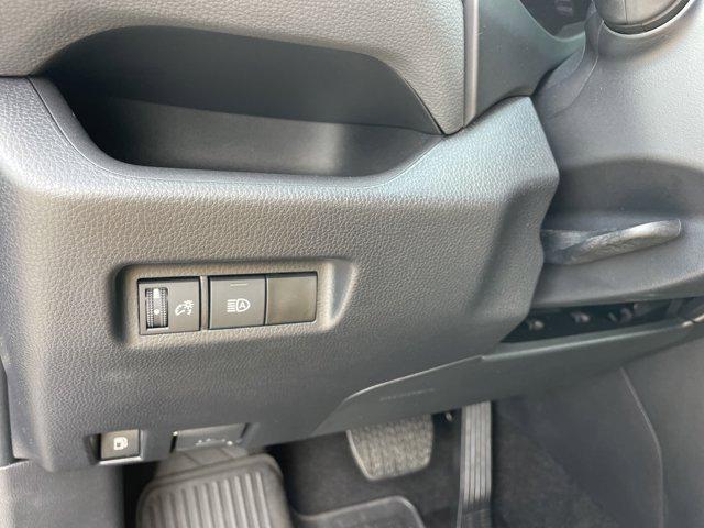 used 2024 Toyota RAV4 Hybrid car, priced at $38,998