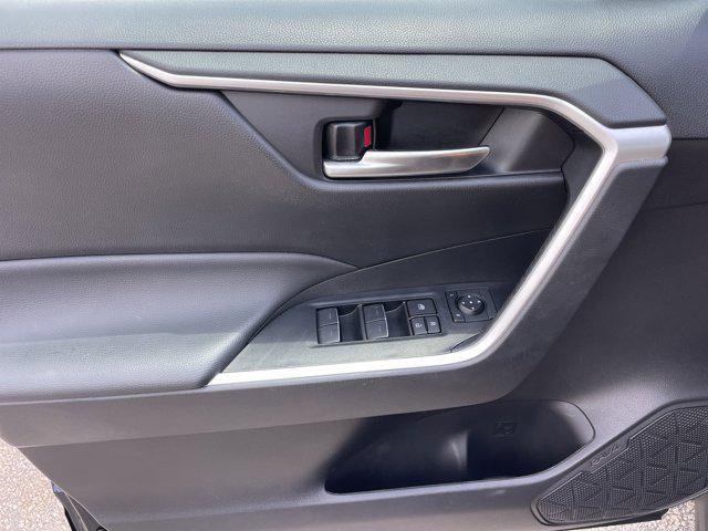 used 2024 Toyota RAV4 Hybrid car, priced at $38,998
