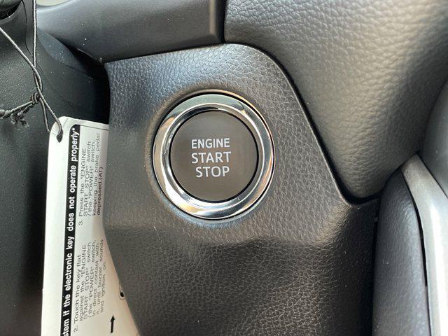 new 2025 Toyota RAV4 car, priced at $35,449