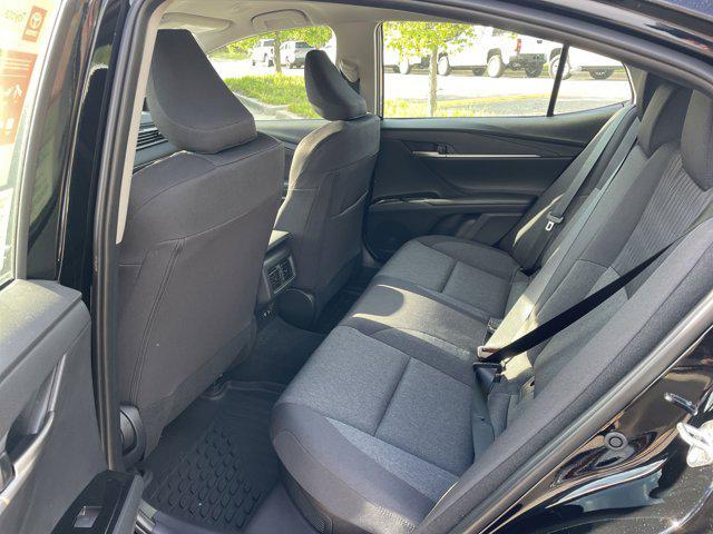 new 2025 Toyota Camry car, priced at $31,639