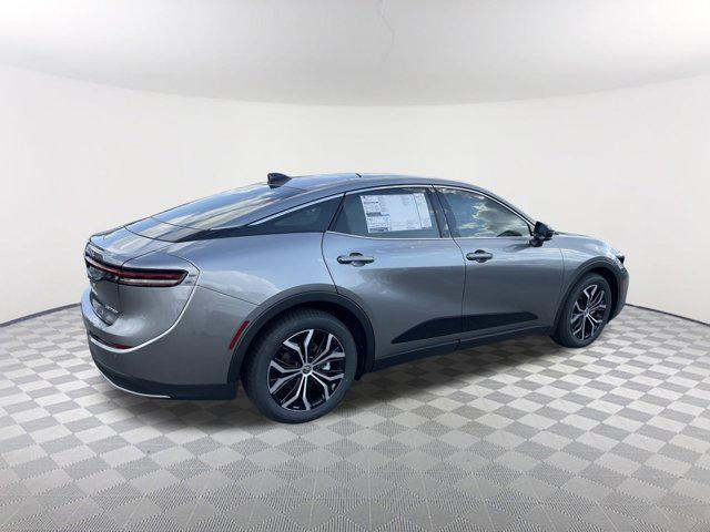 new 2026 Toyota Crown car, priced at $49,210