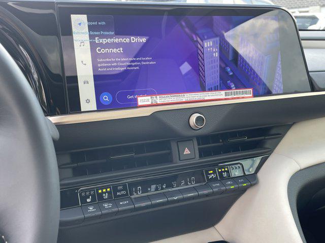 new 2026 Toyota Crown car, priced at $49,210