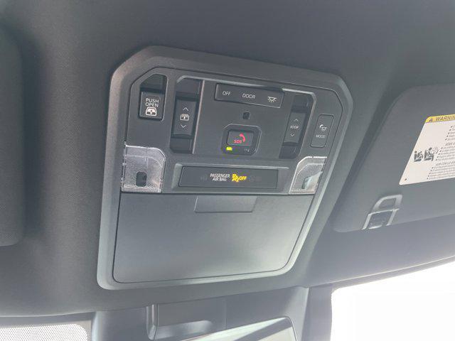new 2026 Toyota Tundra car, priced at $72,911