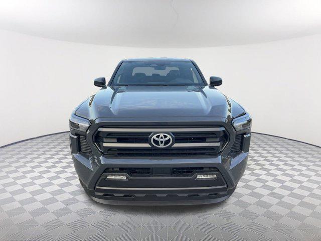 new 2024 Toyota Tacoma car, priced at $41,837