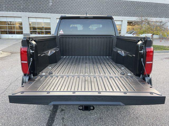 new 2024 Toyota Tacoma car, priced at $41,837