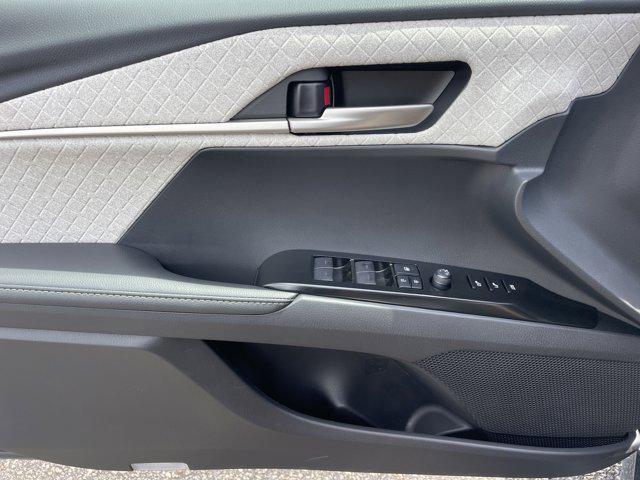 new 2025 Toyota Camry car, priced at $41,225