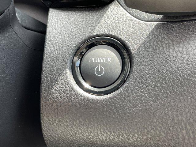 new 2025 Toyota Camry car, priced at $41,225