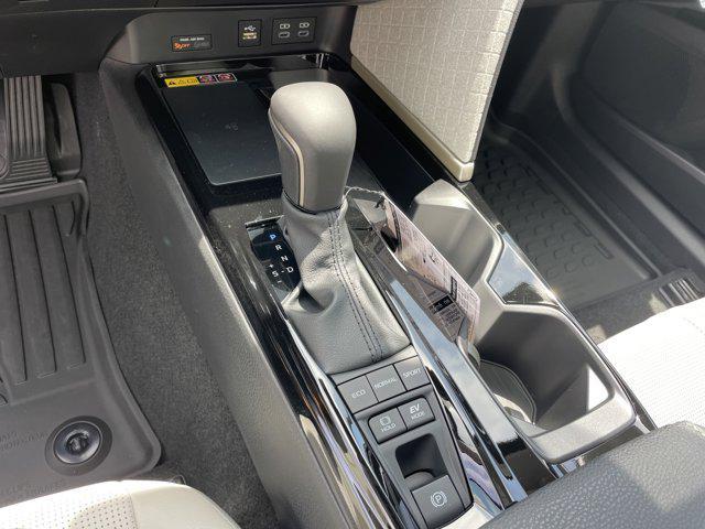new 2025 Toyota Camry car, priced at $41,225
