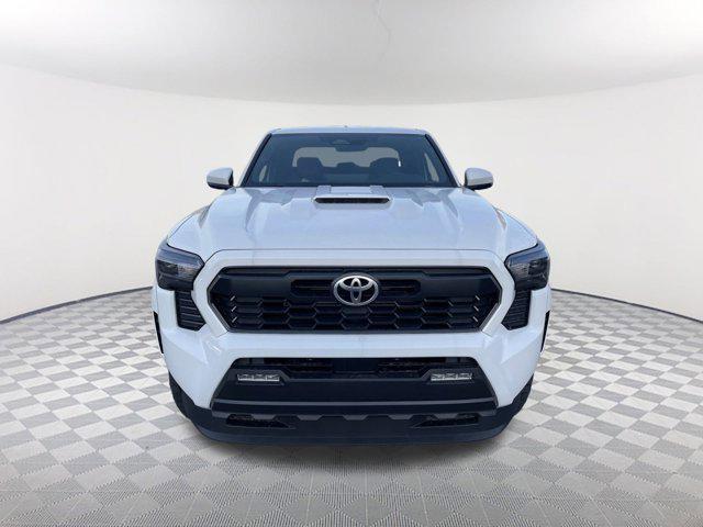 new 2025 Toyota Tacoma car, priced at $51,891