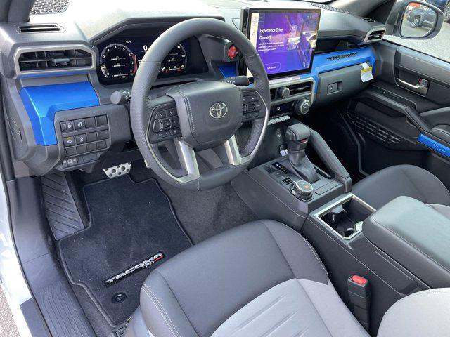 new 2025 Toyota Tacoma car, priced at $51,891