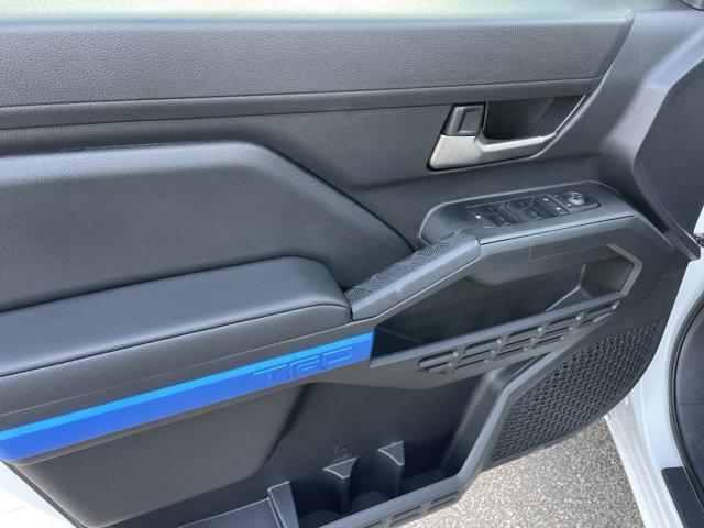 new 2025 Toyota Tacoma car, priced at $51,891