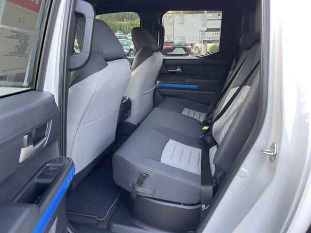 new 2025 Toyota Tacoma car, priced at $51,891