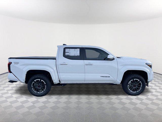 new 2025 Toyota Tacoma car, priced at $51,891