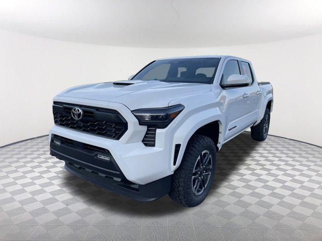 new 2025 Toyota Tacoma car, priced at $51,891