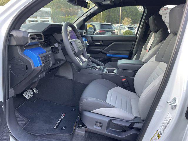 new 2025 Toyota Tacoma car, priced at $51,891
