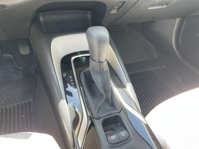 used 2022 Toyota Corolla car, priced at $19,900
