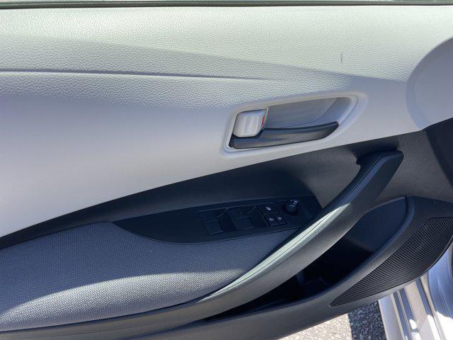 used 2022 Toyota Corolla car, priced at $19,900