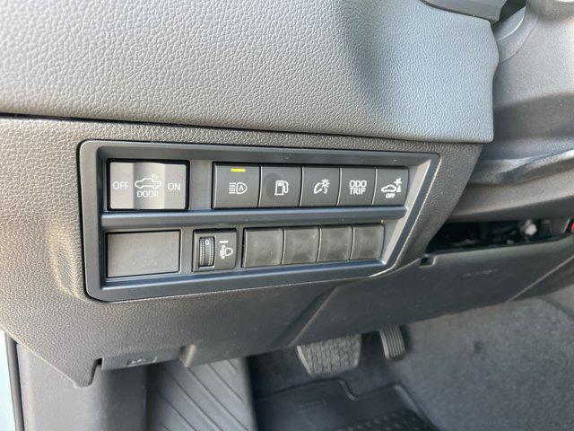 new 2026 Toyota Tundra Hybrid car, priced at $70,173