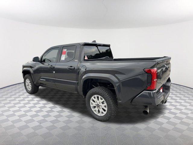 new 2024 Toyota Tacoma car, priced at $41,609