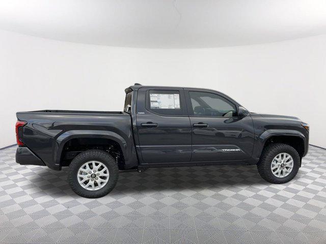 new 2024 Toyota Tacoma car, priced at $41,609