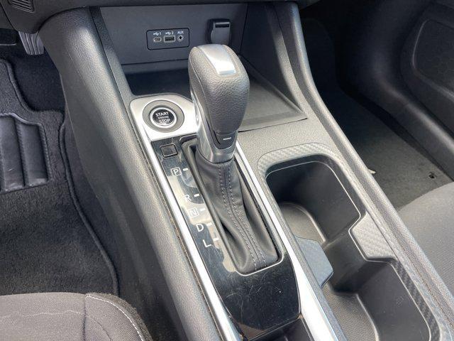 used 2023 Nissan Sentra car, priced at $17,595