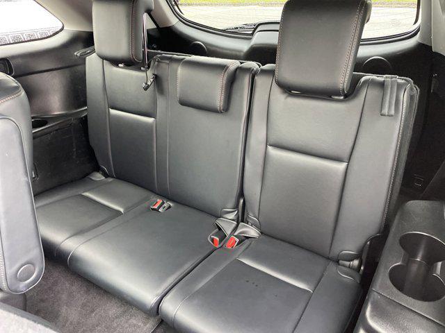 used 2017 Toyota Highlander car, priced at $21,998