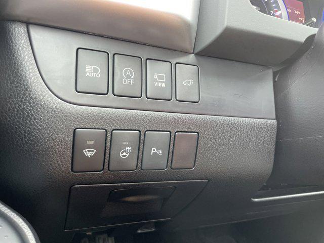 used 2017 Toyota Highlander car, priced at $21,998