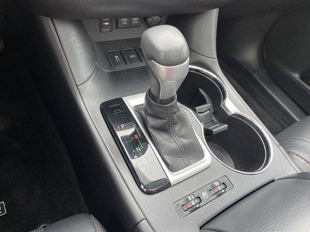 used 2017 Toyota Highlander car, priced at $21,998