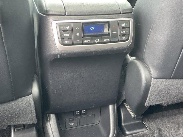 used 2017 Toyota Highlander car, priced at $21,998