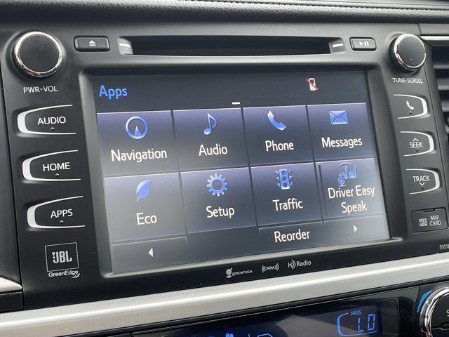 used 2017 Toyota Highlander car, priced at $21,998