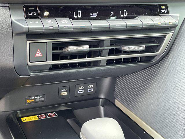 new 2026 Toyota Camry car, priced at $35,665