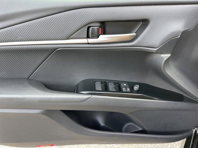 new 2026 Toyota Camry car, priced at $35,665