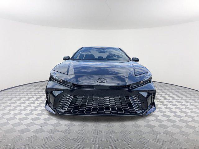 new 2026 Toyota Camry car, priced at $35,665