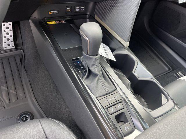 new 2026 Toyota Camry car, priced at $35,665
