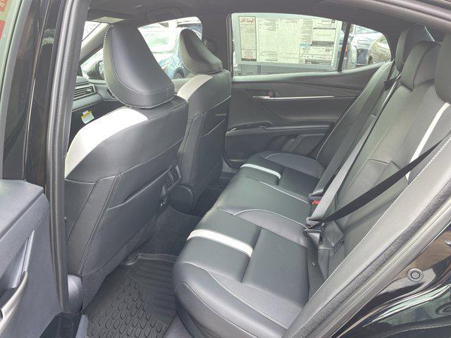 new 2026 Toyota Camry car, priced at $35,665