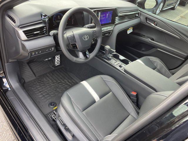 new 2026 Toyota Camry car, priced at $35,665