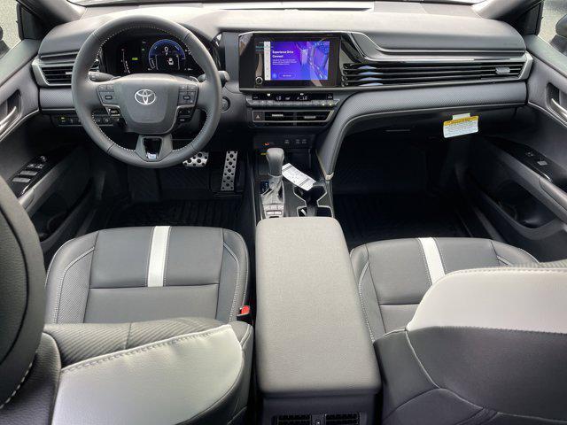 new 2026 Toyota Camry car, priced at $35,665