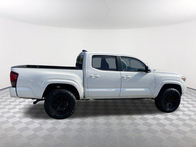 used 2022 Toyota Tacoma car, priced at $37,998