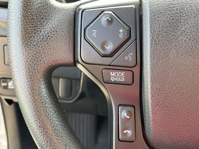 used 2022 Toyota Tacoma car, priced at $37,998