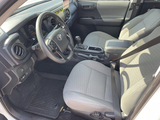 used 2022 Toyota Tacoma car, priced at $37,998
