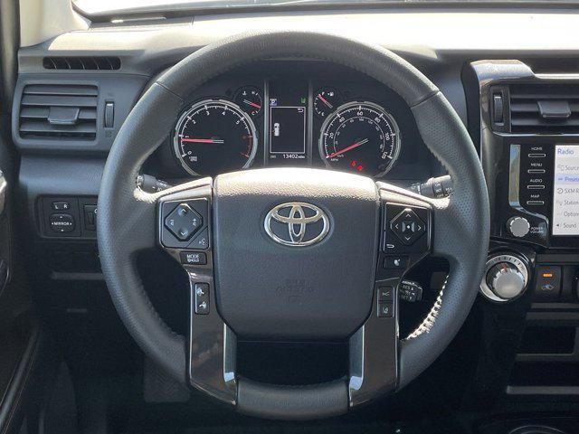 used 2024 Toyota 4Runner car, priced at $55,900