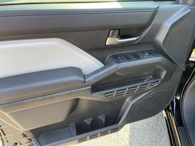 new 2025 Toyota Tacoma car, priced at $56,754