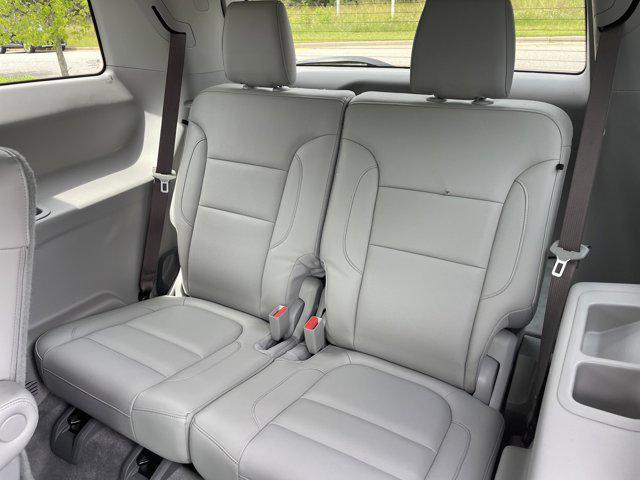 used 2019 GMC Acadia car, priced at $21,498